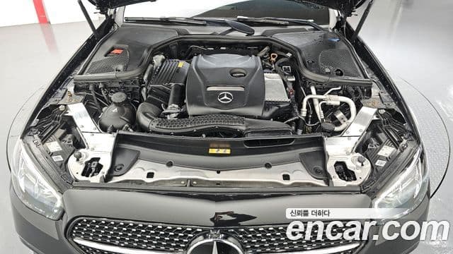 Mercedes-Benz E-класс W213 Avantgarde, 2023 6