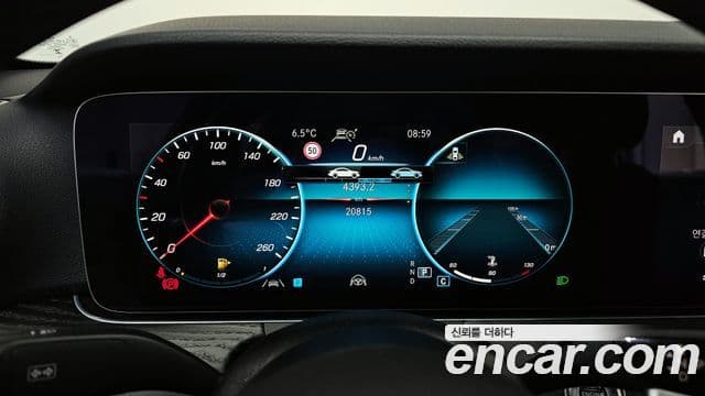 Mercedes-Benz E-класс W213 Avantgarde, 2023 8