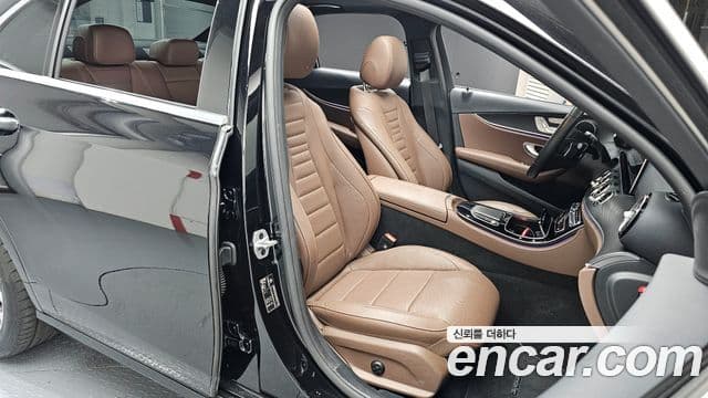 Mercedes-Benz E-класс W213 Avantgarde, 2023 12