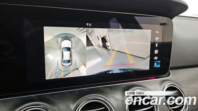 Mercedes-Benz E-класс W213 Avantgarde, 2023 15