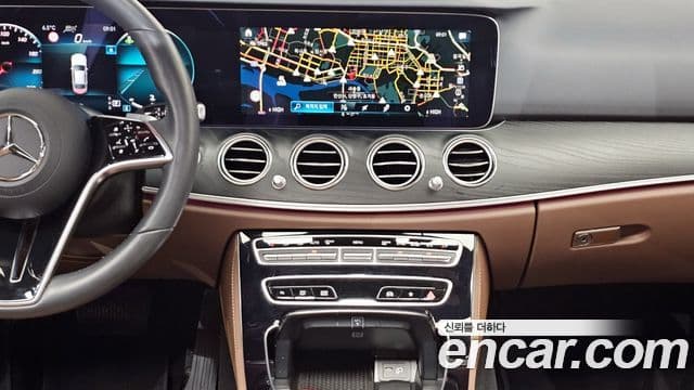 Mercedes-Benz E-класс W213 Avantgarde, 2023 19