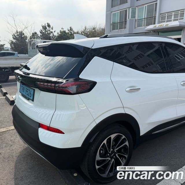 Chevrolet(GM대우) 볼트 EUV Premier, 2023 1