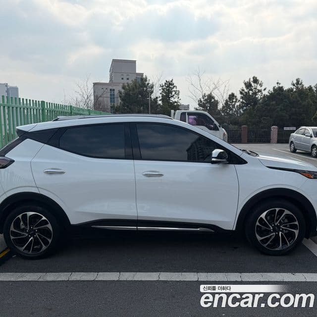 Chevrolet(GM대우) 볼트 EUV Premier, 2023 3