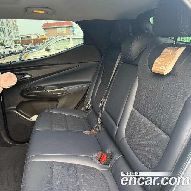 Chevrolet(GM대우) 볼트 EUV Premier, 2023 7