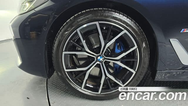 BMW 5시리즈 (G30) 530i M Sport, 2021 все фото