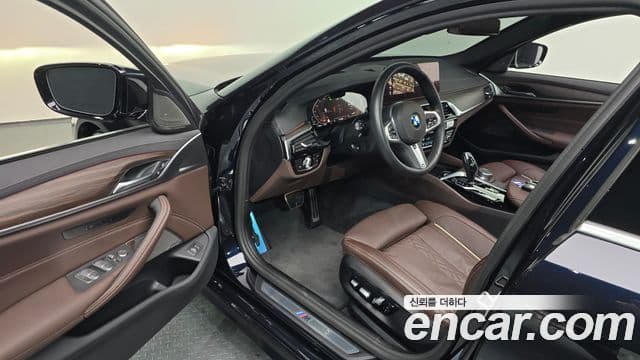 BMW 5시리즈 (G30) 530i M Sport, 2021 11
