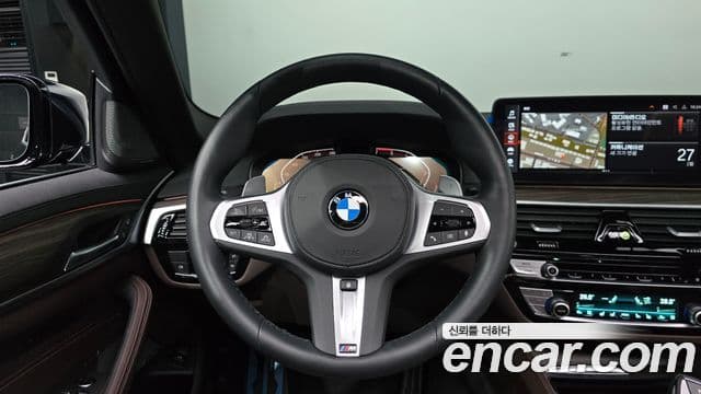 BMW 5시리즈 (G30) 530i M Sport, 2021 13