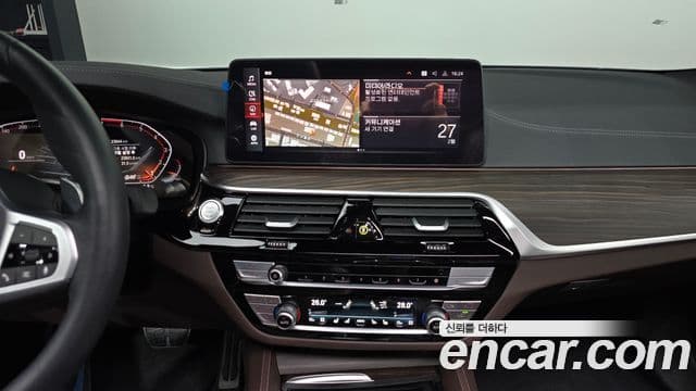 BMW 5시리즈 (G30) 530i M Sport, 2021 15