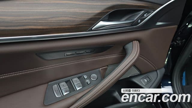 BMW 5시리즈 (G30) 530i M Sport, 2021 17