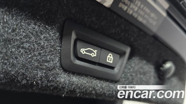 BMW 5시리즈 (G30) 530i M Sport, 2021 20