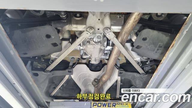 BMW 6시리즈 GT (G32) 620d M Sport, 2022 18