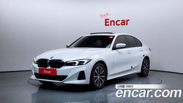 BMW 3시리즈 (G20), 2023 1