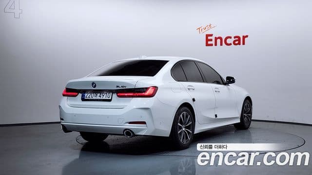 BMW 3시리즈 (G20), 2023 2