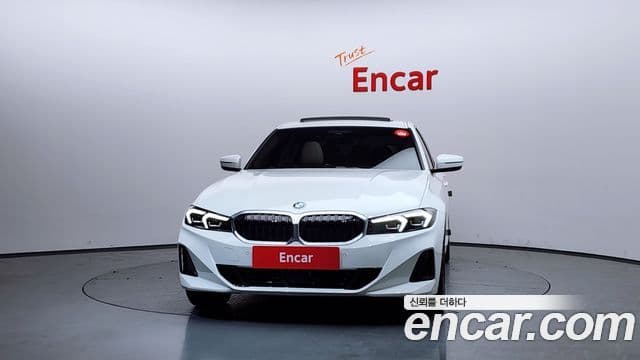 BMW 3시리즈 (G20), 2023 3