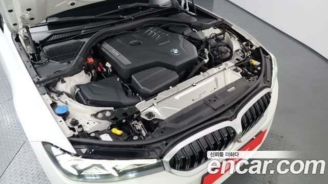 BMW 3시리즈 (G20), 2023 6