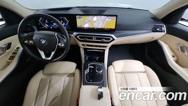 BMW 3시리즈 (G20), 2023 7