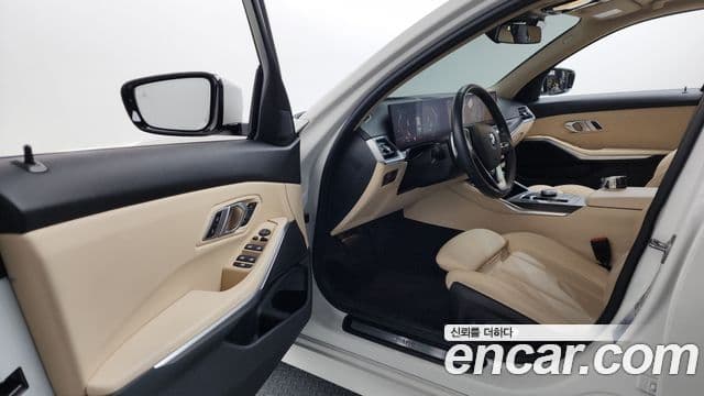 BMW 3시리즈 (G20), 2023 10