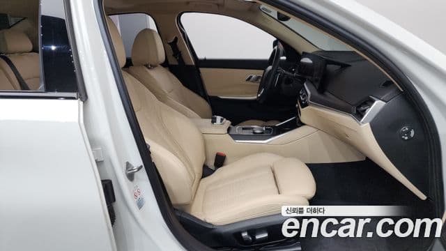 BMW 3시리즈 (G20), 2023 11