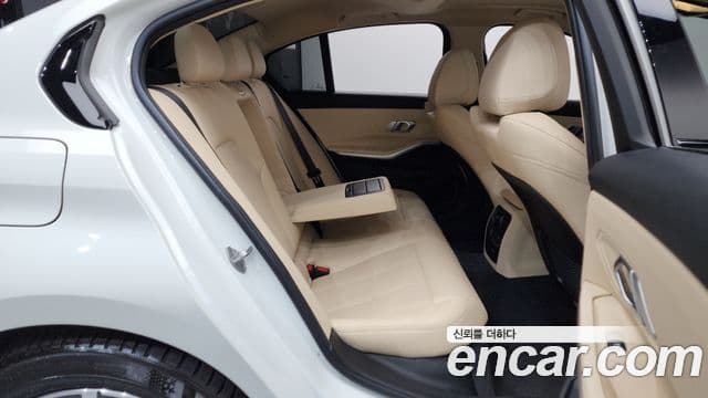 BMW 3시리즈 (G20), 2023 12