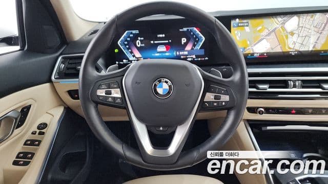 BMW 3시리즈 (G20), 2023 13