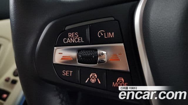 BMW 3시리즈 (G20), 2023 14