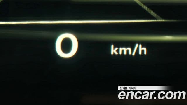 Genesis GV80 купе, 2024 19