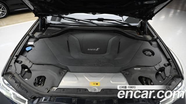 BMW iX3 M Sport, 2022 6