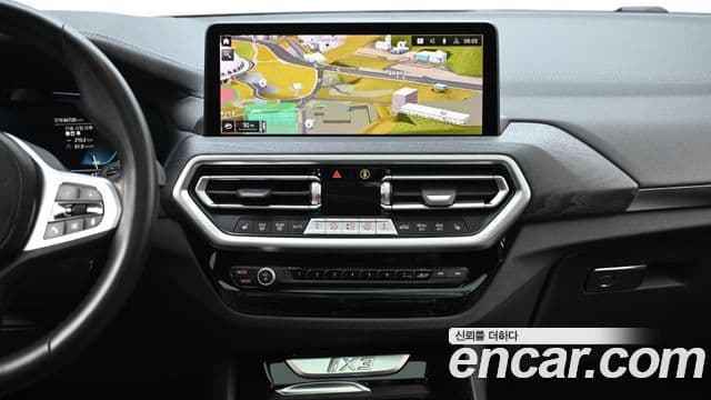 BMW iX3 M Sport, 2022 14