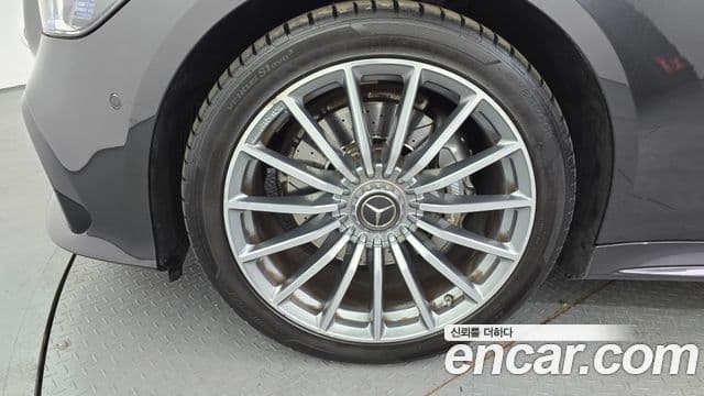 Mercedes-Benz AMG GT 4도어 43 4MATIC+, 2020 все фото