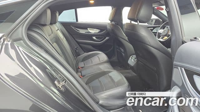 Mercedes-Benz AMG GT 4도어 43 4MATIC+, 2020 12