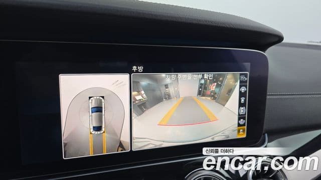 Mercedes-Benz AMG GT 4도어 43 4MATIC+, 2020 15