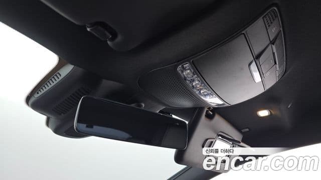 Mercedes-Benz AMG GT 4도어 43 4MATIC+, 2020 18