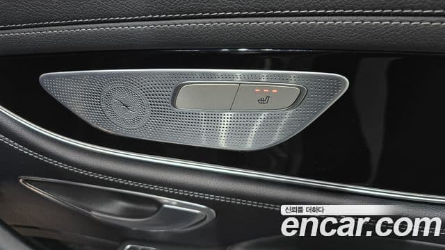 Mercedes-Benz AMG GT 4도어 43 4MATIC+, 2020 19