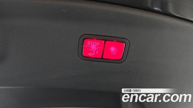 Mercedes-Benz AMG GT 4도어 43 4MATIC+, 2020 20