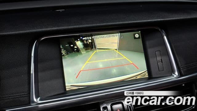 Kia K5 2세대 Noblesse, 2017 16