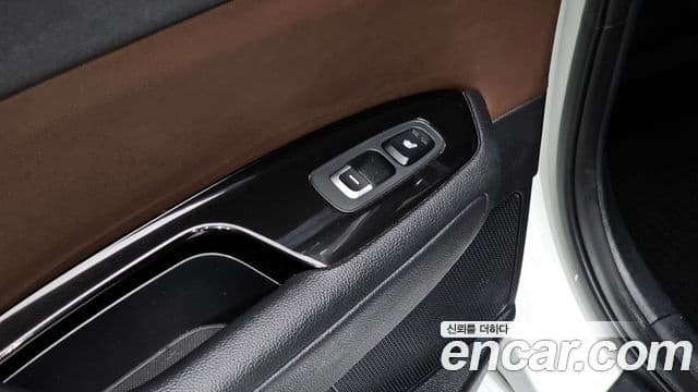Kia K5 2세대 Noblesse, 2017 19