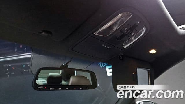 Kia K5 2세대 Noblesse, 2017 20