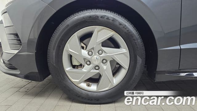 Hyundai Sonata D Edge(DN8) Business 1, 2024 все фото