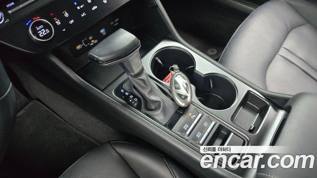 Hyundai Sonata D Edge(DN8) Business 1, 2024 9