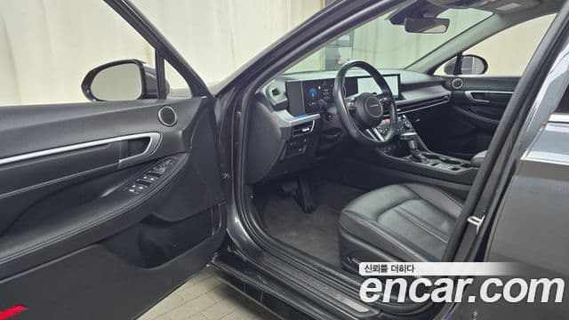 Hyundai Sonata D Edge(DN8) Business 1, 2024 10
