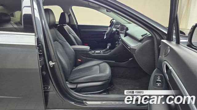 Hyundai Sonata D Edge(DN8) Business 1, 2024 11