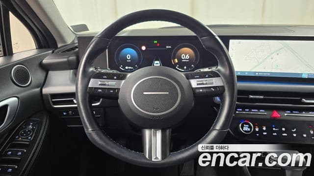 Hyundai Sonata D Edge(DN8) Business 1, 2024 13