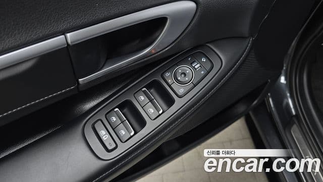 Hyundai Sonata D Edge(DN8) Business 1, 2024 14