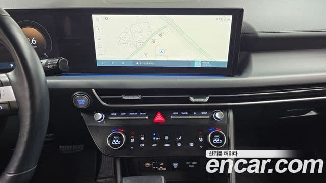 Hyundai Sonata D Edge(DN8) Business 1, 2024 16