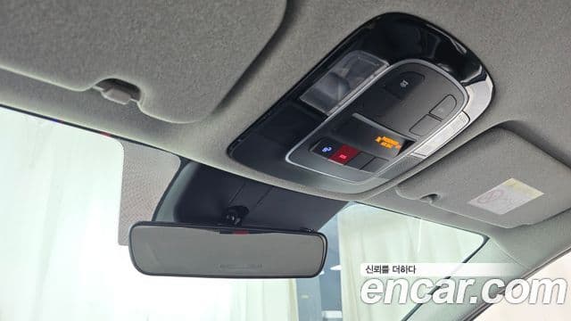 Hyundai Sonata D Edge(DN8) Business 1, 2024 19