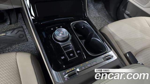 Kia Carnival 4세대 Signature, 2023 9