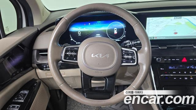 Kia Carnival 4세대 Signature, 2023 13