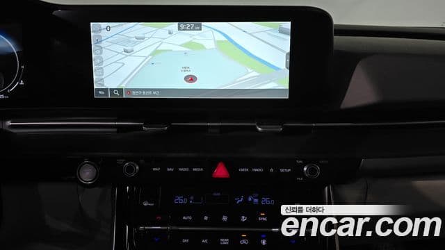 Kia Carnival 4세대 Signature, 2023 14