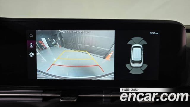 Kia Carnival 4세대 Signature, 2023 15