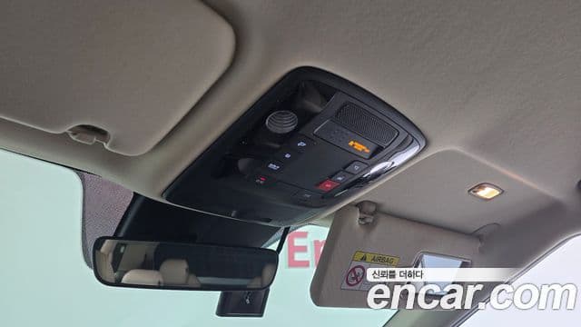 Kia Carnival 4세대 Signature, 2023 18